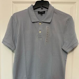 New Express Polo Size S